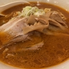 立ち飲みで締めのラーメン？！