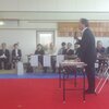 東矢本駅北まちづくり整備協議会総会「あおいまちづくり整備協議会」