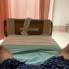 術後７日目   睡眠