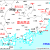 プロサッカーで見る名古屋と岐阜、釜山と蔚山・昌原