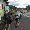 ロードバイク - Hashiken-san Produce 山岳ライド