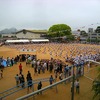 小学校の運動会♪