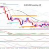 【今週のトレード戦略2/11～2/15】引き続き豪ドルに注目！！ユーロドルはサポート割れなるか？
