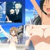 ストライクウィッチーズ2ＢＤ＆ＤＶＤ第４巻本編の規制解除箇所を見てみる