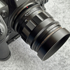 カメラ趣味強化策第二段⑥：NOKTON 40mm F1.2 Aspherical の新品在庫を見つけてしまったので、つい... (^_^;)