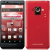 NTT DoCoMo Sharp Aquos Phone Zeta SH-02E