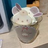 サンリオコラボ ラテクマカフェに行ってきました！