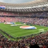 「ブログでサッカーを１０倍楽しむ法」令和２年 ２月中旬　世界で闘うニッポンの侍たちを強く応援だ！！！