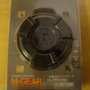 audio-technica COMPACT SPEAKER　M-GEAR