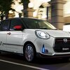 【ダイハツ新型ブーン】2025年フルモデルチェンジ！最新情報、燃費や価格は？