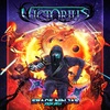 VICTORIUS 『Space Ninjas From Hell』