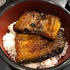 観光荘 松本店｜渚｜パリパリ♪肉厚うなぎの丼ですよ