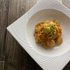 エビチリパスタ