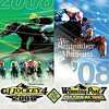 今プレイステーション２のG1 JOCKEY4 2008＆Winning Post7 MAXIMUM 2008 ツインパックにいい感じでとんでもないことが起こっている？