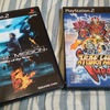 昨日はフロントミッション５を３時間も遊んでしまった！