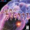 #1627 『大マップ２　後半』（土屋憲一／超執刀カドゥケウス／NDS）
