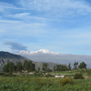 2019の旅　Cañón del Colca コルカ峡谷