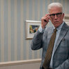 「グランパは新米スパイ」（Netflix)と言うより「ディパーデッドじいさん」。今やトレンドは老人ドラマ？