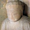 力みを抜いてニコニコ笑顔で