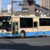 阪急バス 3032号車 [京都 200 か 2646]