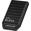 ゲームデータが溢れても大丈夫！WD_BLACK 1TB C50 拡張カードでXboxのストレージ問題を華麗に解決する秘訣