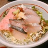 和食酒肴 まさむら｜本郷三丁目｜季節のお魚トロ丼