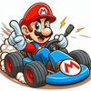 マリオカート ワールド実体験レビュー モーモーカウが意外と強くて使いやすい【hype犬】