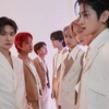 TRENDZ の「GLOW」 歌詞和訳,曲は、夢と希望、そして自己実現の過程を象徴的に表現しています