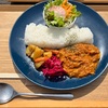 【三重県名張市】yuno cafe(ユノ カフェ)さんのダムカレー