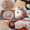 一番好きなのは蕎麦だから(