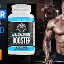  Testo Tren Muscle Building