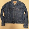 No.106 Levi's 80's 70506-0216 DENIM JACKET②