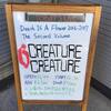 CREATURE CREATURE＠Heaven's Rockさいたま新都心VJ-3