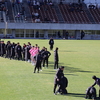 辿り着いて、辿り着けず。【2024高円宮プレミアPO】浦和ユース vs 京都サンガU-18