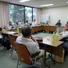 大西地区老人クラブ連合会役員会