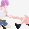 一時の別れ？～はーやさんとジャム子さんの物語（８）～