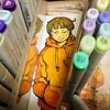 漫画活動実績一覧