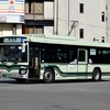 京都市バス 3177号車 [京都 200 か 3177]