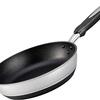 もう焦げ付きでイライラしない！北陸アルミIHハイキャストプレミアムフライパンで料理革命！