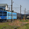 近江鉄道 2025　3/31-4/1