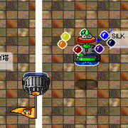 ぷにぷにの星は親友である ぷにぷにの星は親友である