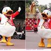 ドナルドダックのダンス　〈ベリー・ミニー・リミックス〉