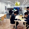 中途入社から3週間！