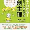 野見山先生の解剖学WSを受けてきました！