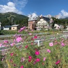 Autumn in Hakuba - September 2019