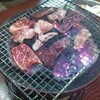 焼肉　金太の金太