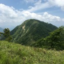 山の記録