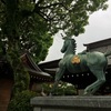 博多ぶらぶら♪櫛田神社へお散歩（後編）