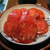 トマトのサラダなど最近食べたトマトまとめ。