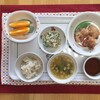 9/16(木)の給食